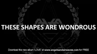 Angels & Airwaves - Soul Survivors with Lyrics (HD)