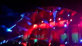 NICOLE MOUDABER@CACAO BEACH