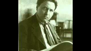 George Enescu - Ciocarlia