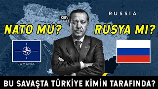 ABD ve NATO’dan Üst Üste Tehditler! Türkiye Rusya’yı Mı Seçecek NATO’yu Mu?