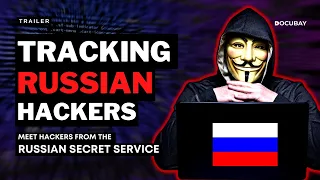 Tracking Russian Hackers - Russian Hackers & The Reality Of Cyber-Warfare | Documentary Clip