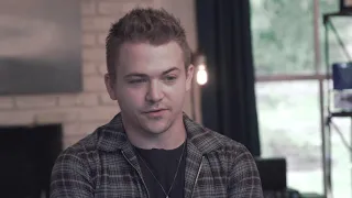 Hunter Hayes - My Song Too (Story Behind The Song)