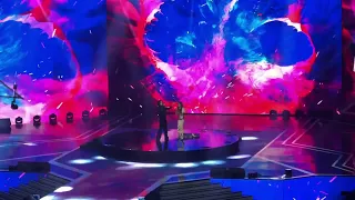 AJL 37 | Debu | Dayang & Amir Masdi | fancam