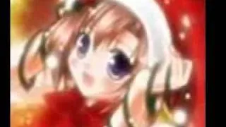 last christmas-cascada anime