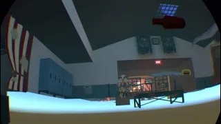 Rec room isle of the lost skulls bar fight theme 10 minutes