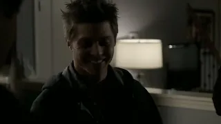 Damon And Alaric Kill Henry - The Vampire Diaries 1x20 Scene