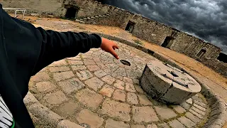 🤮 Se ENAMORO de su PROPIA HIJA en esta HACIENDA ABANDONADA