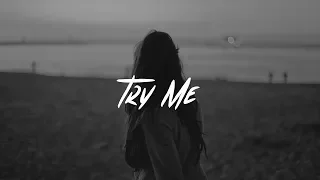 Blackbear - Try me