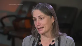 Extended Interview: Fiona Hill on Putin and Ukraine