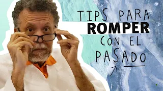 5 Tips para romper con el pasado | Alberto Linero | #TúSabes #DesdeCasa