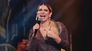 Marília Mendonça - Esqueça-me Se For Capaz (Ao Vivo)