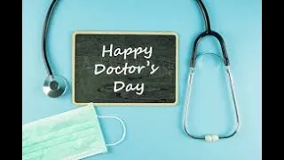 Happy National Doctor's Day 2021 | Doctor's Day what's app status