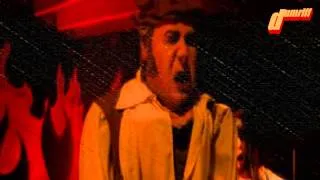 "The Dark Ride" by Helloween (unofficial music video)