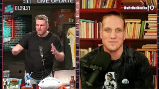 The Pat McAfee Show | Friday January 29th, 2021