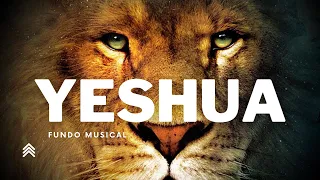 Fundo Musical Para Oração | Yeshua | Jesus | Instrumental Worship | Fundo de Oração