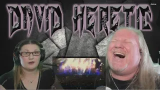 Mrs. Heretic Reacts!!! Nightwish - Dark Chest Of Wonders REACTION & REVIEW! FIRST TIME HEARING!