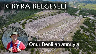 Kibyra Ancient City Documentary Turkey