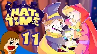 A Hat In Time: Mail Time! - Part 11