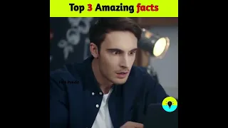 Top 3 Amazing facts😳😱|  @MR. INDIAN HACKER @Crazy XYZ |#shorts#viral #trending#hindi#india#subscribe