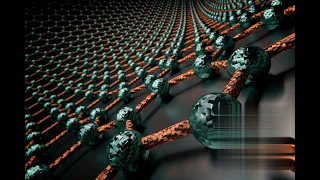 How Graphene Will Revolutionize The World