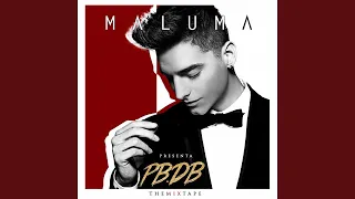 Maluma - La Curiosidad (Audio)