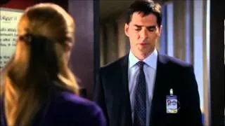 Criminal Minds: JJ/Hotch "I'm sorry I couldn't do something..."