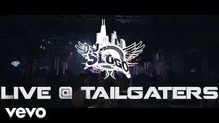 DJ Slugo - DJ Slugo - Live At Tailgaters