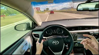 COROLLA XEI 2015 É BOM DE VERDADE? OPINIÃO SINCERA DO CARRO USADO.