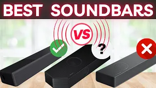 Best Soundbars of This Year