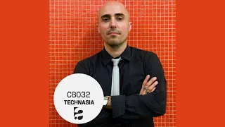 Technasia - Clubberia Podcast 032