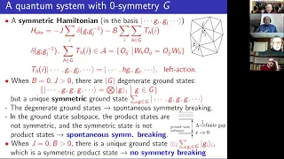 [MPL] 2020/12/08 Xiao-Gang Wen: Symmetry as a Shadow of Topological Order