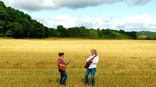 Celtic Guitar – The Otter’s Holt – Whalebone (Traditional Irish Reel)