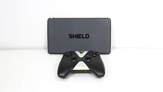 Видео обзор планшета NVIDIA SHIELD Tablet