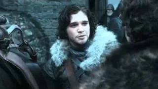 Game of Thrones   first “full length” promo