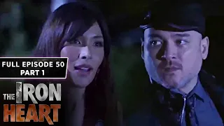 The Iron Heart Full Episode 50 - Part 1/3 | English Subbed