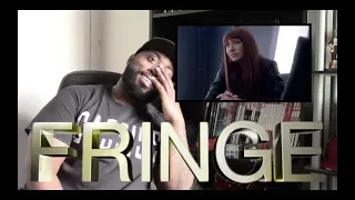 Fringe REACTION & REVIEW - 4x2 "One Night in October"