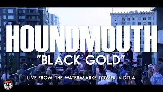 Houndmouth "Black Gold" Live Performance