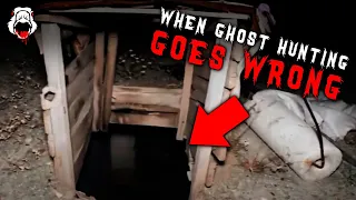 10 Scary Videos of Bizarre Events Begging Answers