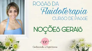 Aula 01 - Noções Gerais - Curso de Passe