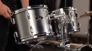 Part 4: Pearl Roadshow Kit Assembly w/ Ray Luzier