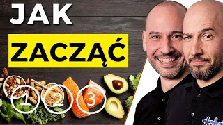 Jak zacząć METODĘ BRACI RODZEŃ