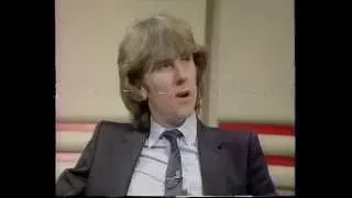 Stan Bowles on "South East at 6" - April 1982