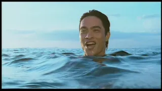 "Shark" Mountain Dew TVC (Adaptation)