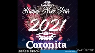 🍾🤪2021 CORONITA-SZILVESZTER - MIX 🍾