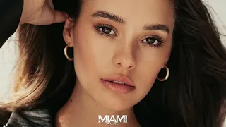 Miami Music - The Best Deep House || Deep house mix 2024 RILTIM