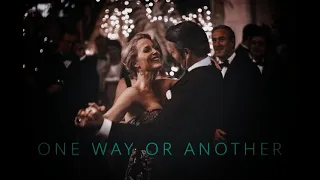 Hannibal and Bedelia | One way or another