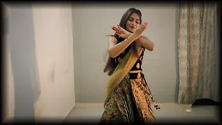 Laal Ishq || Simple steps || Dance cover || DBH ||