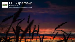 DJ Supersaw - Summertime