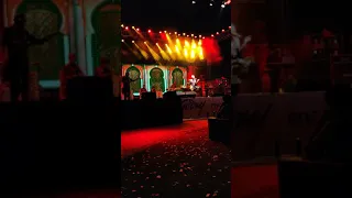 Kun Faya Kun live - Javed Ali 2019