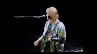 Yes - TALK tour - Endless Dream